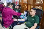 PT DAK Rayakan HUT ke-30 dengan Donor Darah dan Bantuan Sosial untuk Masyarakat di Bangka dan Lombok
