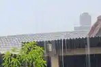 Prakiraan Cuaca Kota Bogor Kamis 20 Mei 2026, Hujan Ringan Pagi hingga Siang Hari, Dilanjut Malam