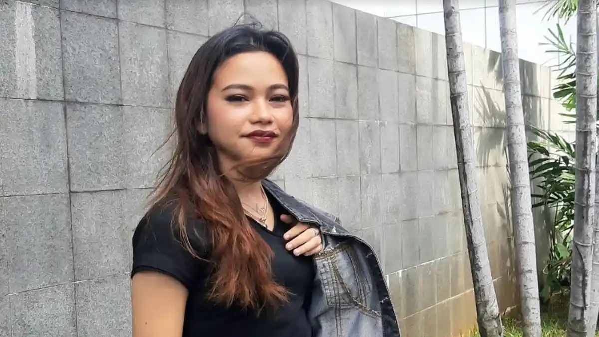 Rara LIDA Sering Lempari Batu ke Kereta dan Berenang Sama Buaya saat Kecil