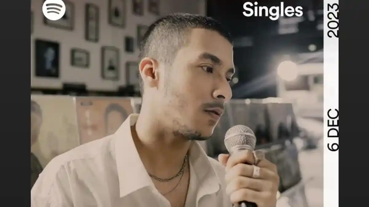 Lirik Lagu Itu Aku Aziz Hedra, Cover Sheila On 7