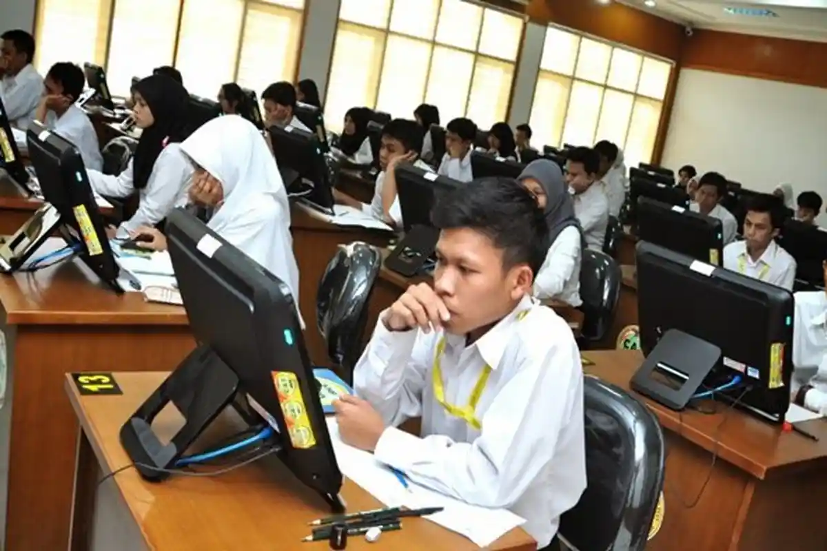 Inilah Kumpulan Soal CPNS Untuk Hadapi Ujian CPNS 2018, Download Link-nya Segera