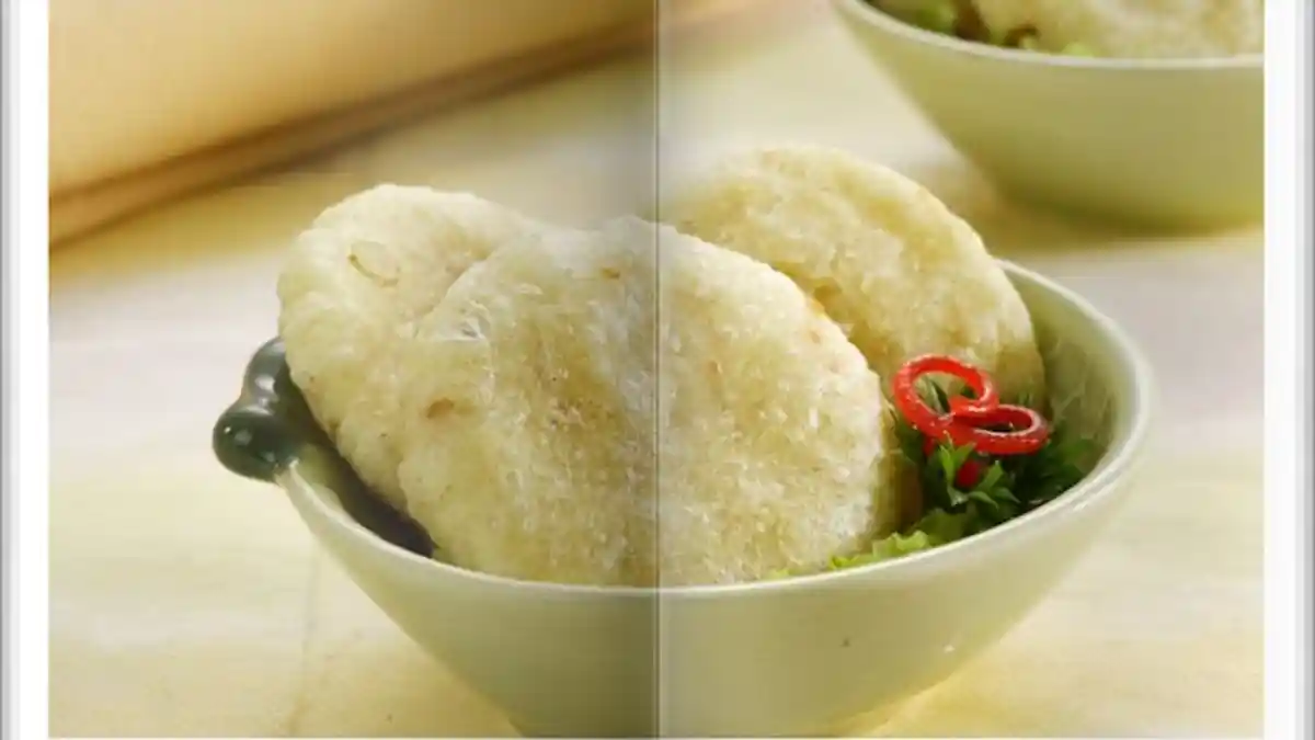 Cara Bikin Cireng Kari Super Enak, Ngumpul Bersama Keluarga Jadi Tambah Nikmat