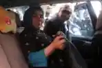 Dirut Pertamina Nicke Widyawati Diperiksa KPK