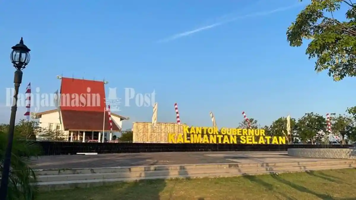 Pemprov Kalsel Resmi Terima 125 Formasi CPNS dari Kemenpan-RB