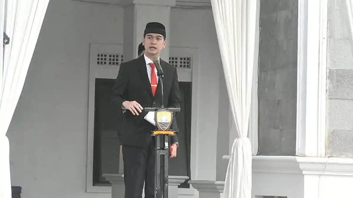 Hardiknas 2026, Wabup Sumedang Tekankan Pendidikan Bermutu dan Adaptif di Era Digital