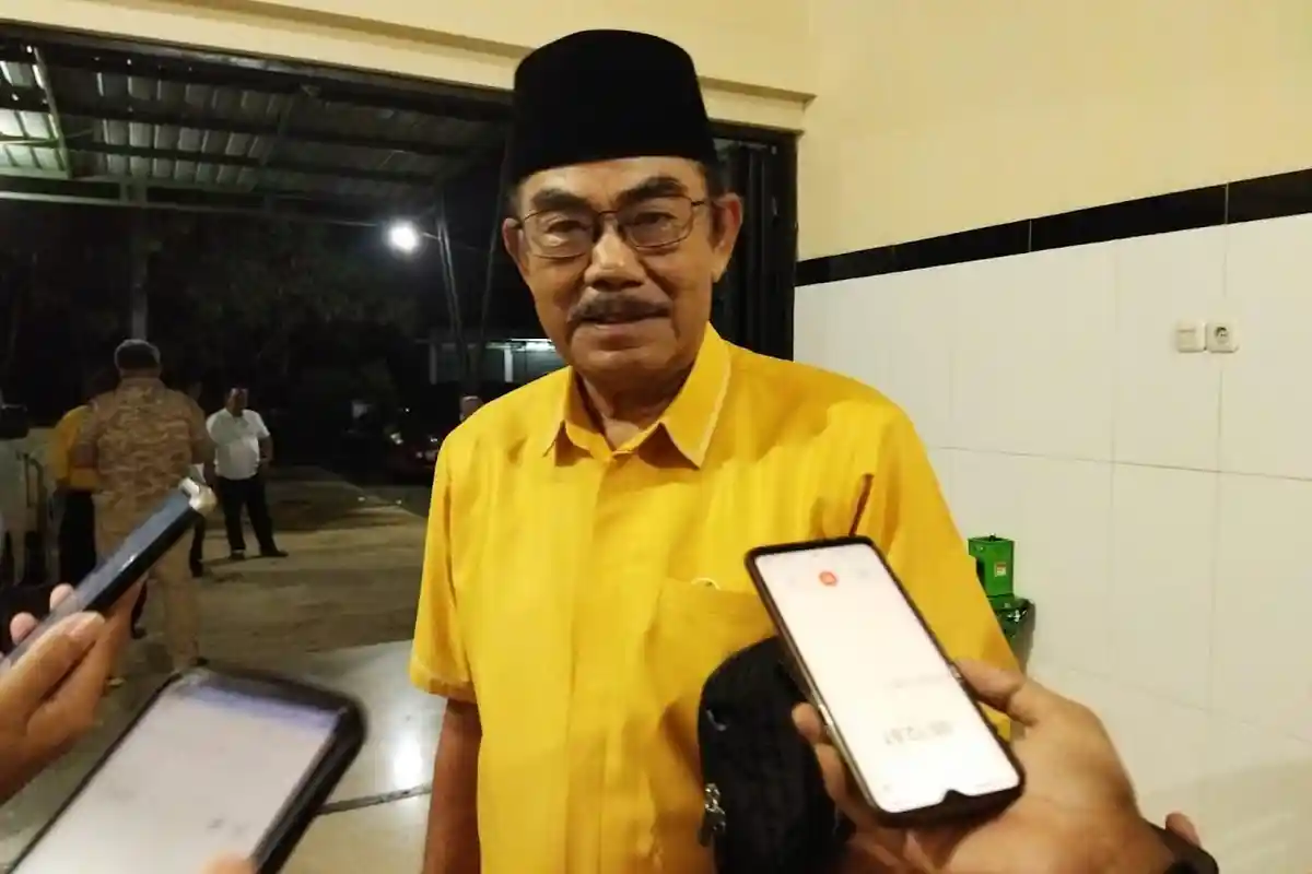 Siapa Kader Golkar Luwu Timur Layak Jabat Wakil Bupati? Istri Husler & 2 Anak Andi Hatta Bersaing