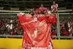 BIGREDS Siap Merahkan Gelora Bung Karno