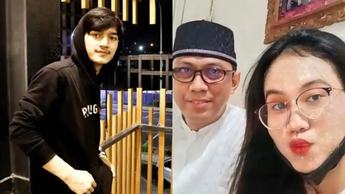 Kantongi Restu Doddy Sudrajat, Rivaldi Bantah Pacaran dengan Mayang: Jalanin Aja Dulu