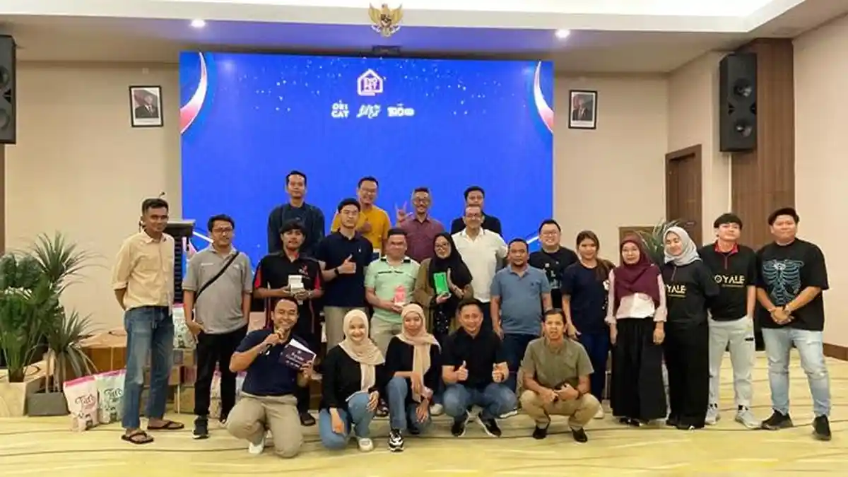 Evopet Perkuat Kolaborasi Mitra dan Tebarkan Edukasi di Batam Bersama drh. Ricky Halim - Evopet-3.jpg