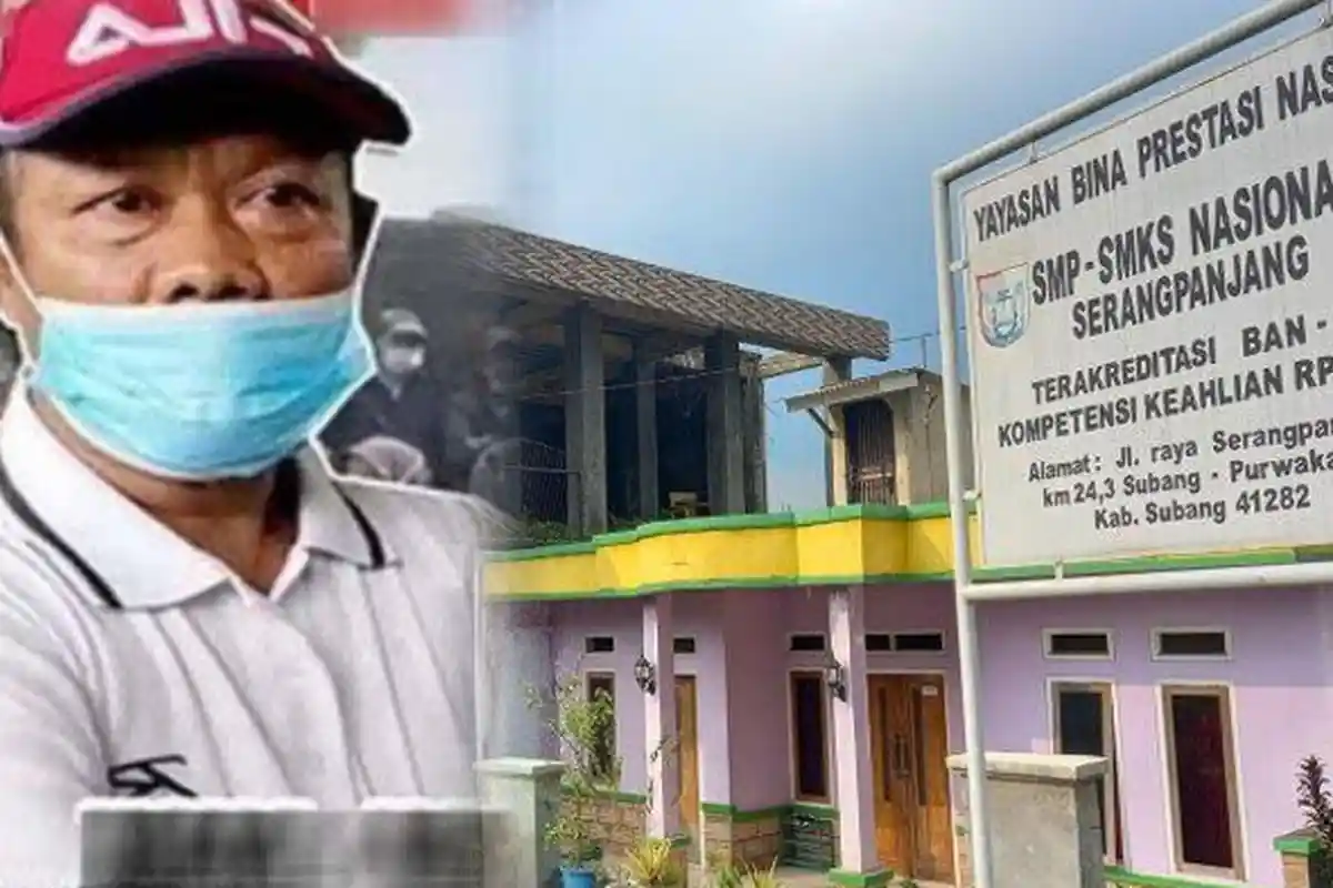 4 Fakta Yayasan Yosef Terbengkalai Akibat Kasus Subang, Nasib Karyawan Tak Jelas, Yoris Banting Stir