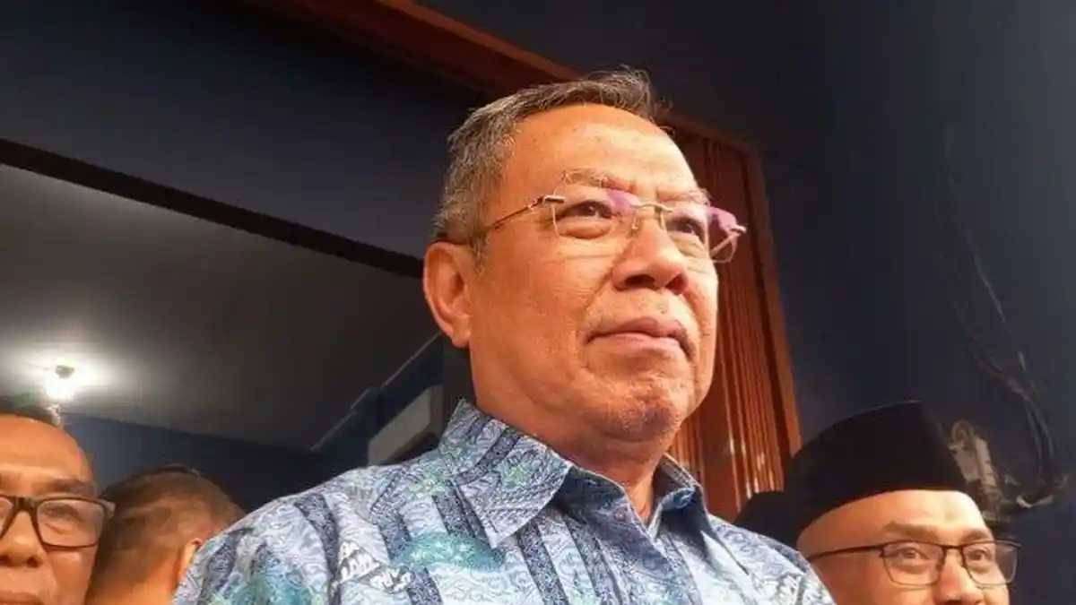 Larang Study Tour ke Luar Kota, Benyamin Davnie: Bisa Diganti Kegiatan Sosial