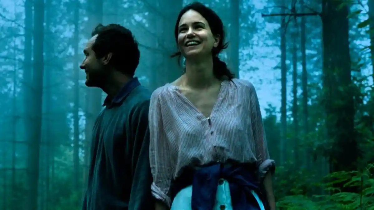 Alien: Covenant Star Akan Kembali, Katherine Waterston Ingin Karakternya Kembali Dalam Film Baru