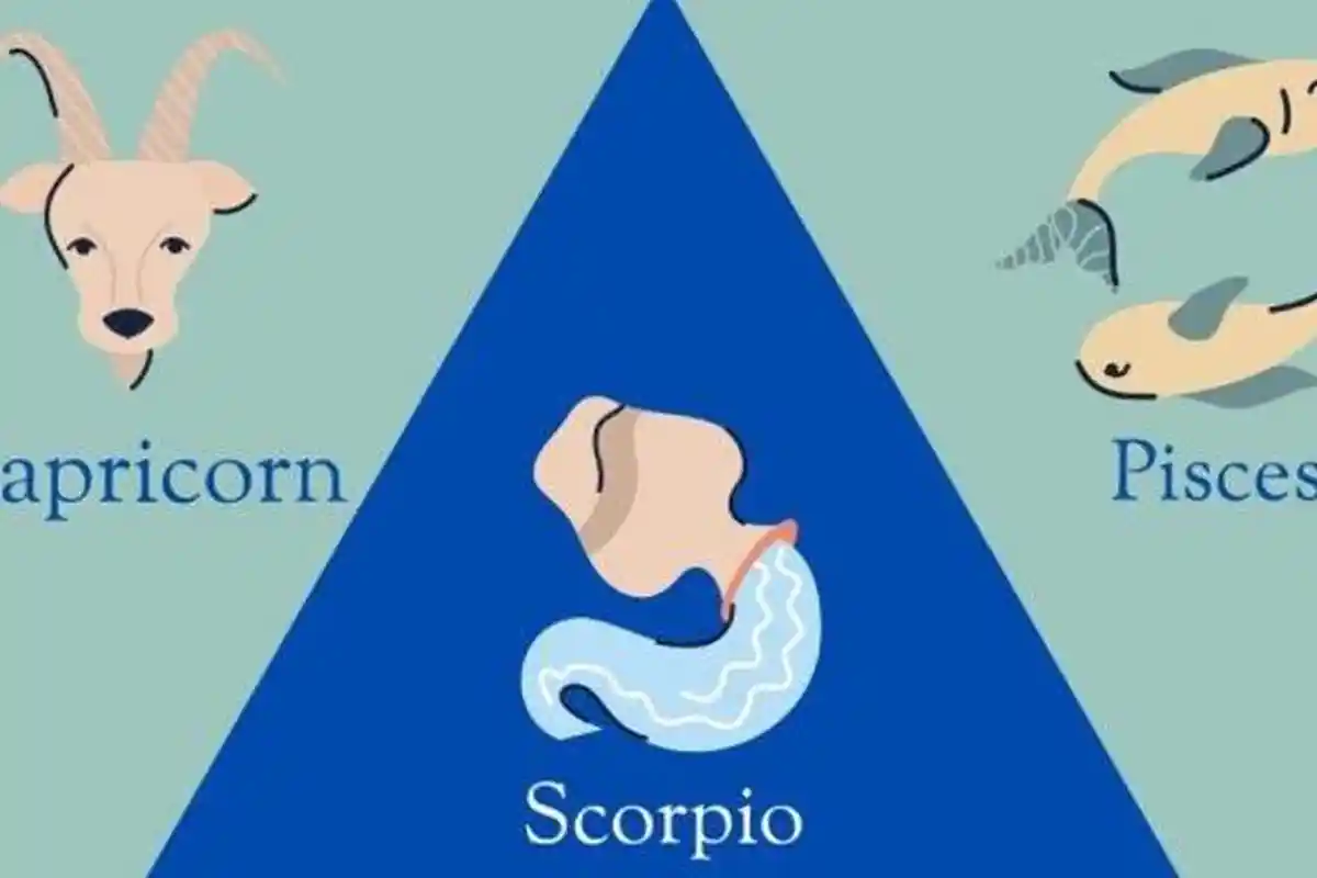 Cek Kisah Asmara Capricorn,Aquarius dan Pisces,Ramalan Zodiak Cinta Besok Jumat 20 Juni 2025, Happy?