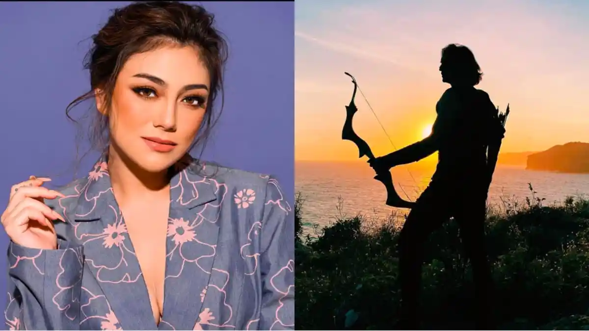 Masih Pisah Rumah dengan Stefan, Celine Dikabarkan Dekat dengan Aktor Pria Ini : Sorry Enggak Kenal