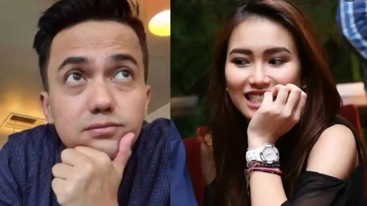 Akhirnya Sahrul Gunawan Bahas Tabiat Ayu Ting Ting, Jawab Isu Hubungan: Ekspektasi, Tak Mau Kegeeran