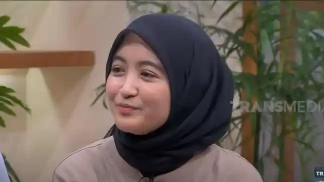 Putus dari Samuel Wongso, Arafah Rianti Tak Punya Target Buat Menikah