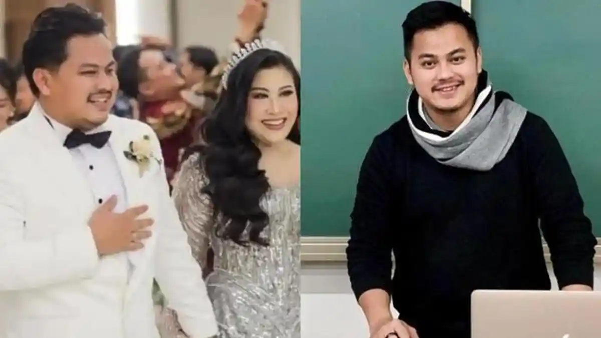 Rully Anggi Akbar Kabur Usai Viral Kasus Penipuan, Sebulan Tak Kabari ...