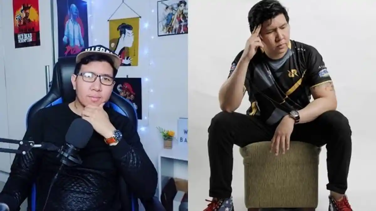 Potret Windah Basudara, Youtuber Gamers Dapat Uang Ratusan Juta dari ...
