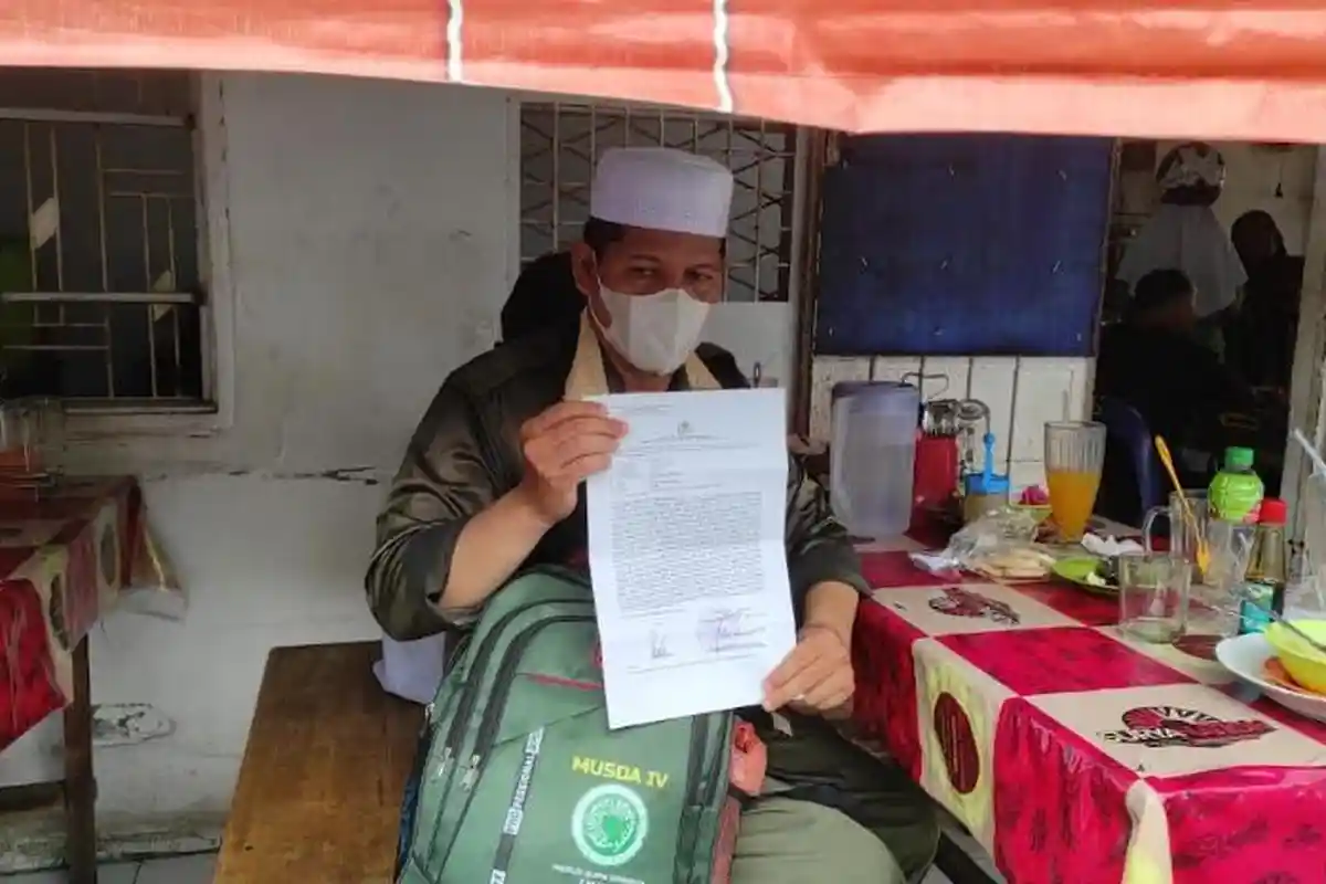 Polda Sumut Segera Tetapkan Tersangka Kasus Mahasiswi UINSU Diduga Dilecehkan Ustaz Ternama