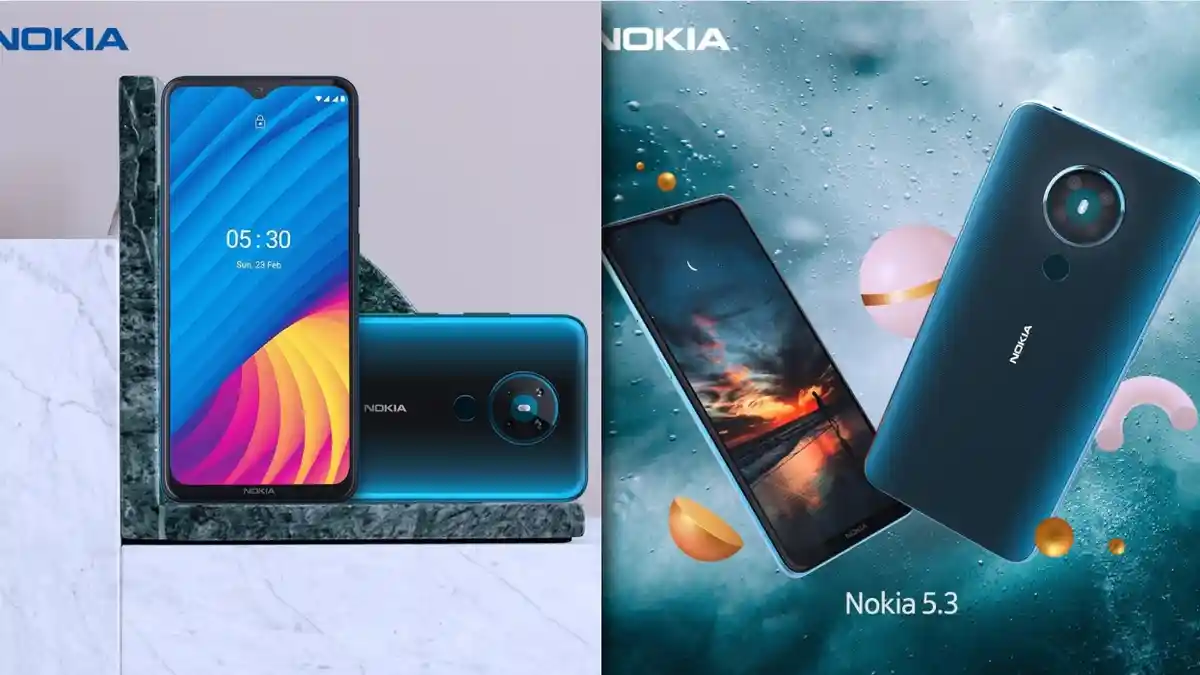 Bocoran Spesifikasi Nokia 6.3, Unggulan Kamera Selfie? Update Harga HP Nokia Januari 2021