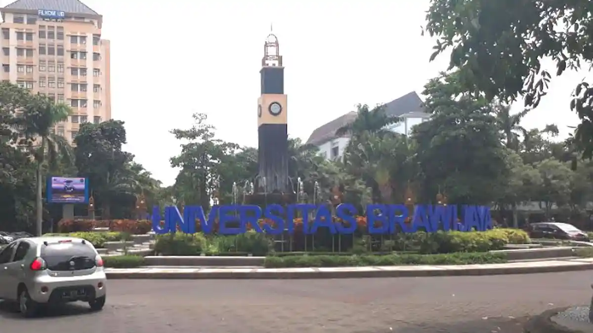 Penipuan Lulus Masuk Universitas Brawijaya Terjadi Setiap Tahun, Rektor UB Imbau Siswa Berhati-hati