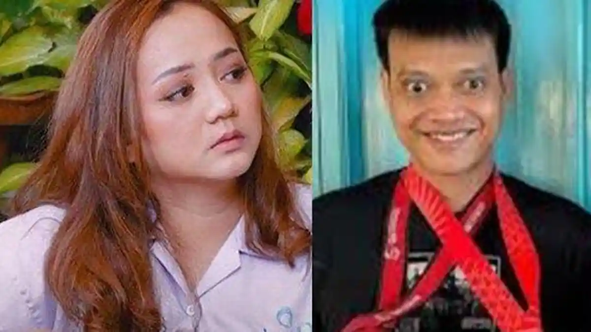 DERETAN Selingkuhan Kurnia Meiga, Punya 5 HP Isinya Foto Vulgar, Ada Artis hingga Presenter Bola