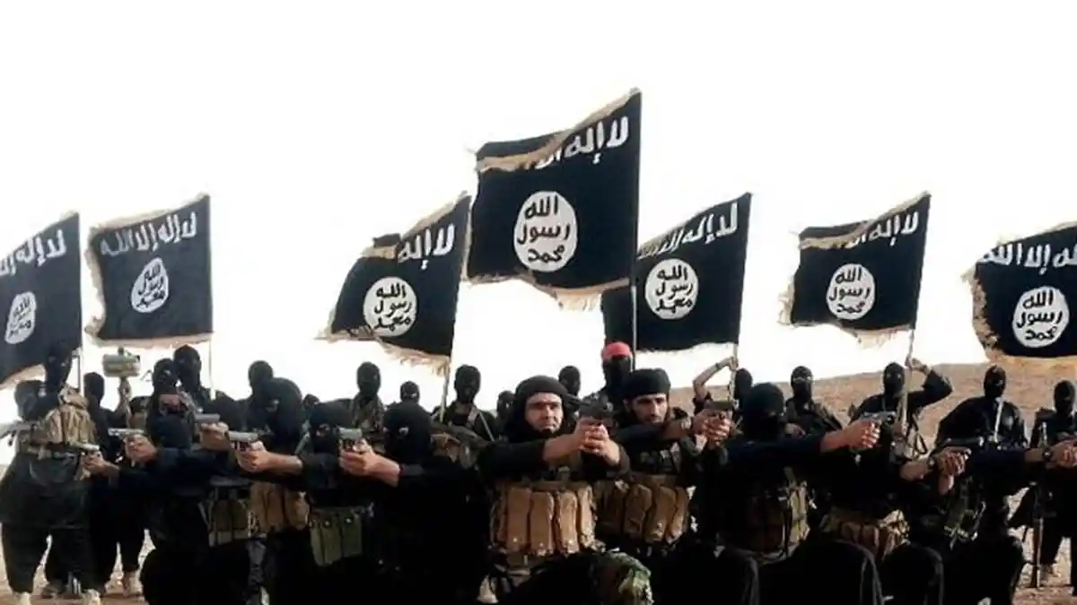 Terbukti Terlibat ISIS, TKI Asal Cilacap di Singapura Divonis 3 Tahun 9 Bulan