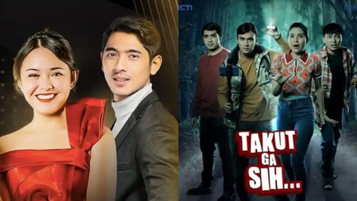 Ikatan Cinta Terancam Tamat, Sinetron Terbaru RCTI Siap Gantikan Sinetron Amanda Manopo dan Arya