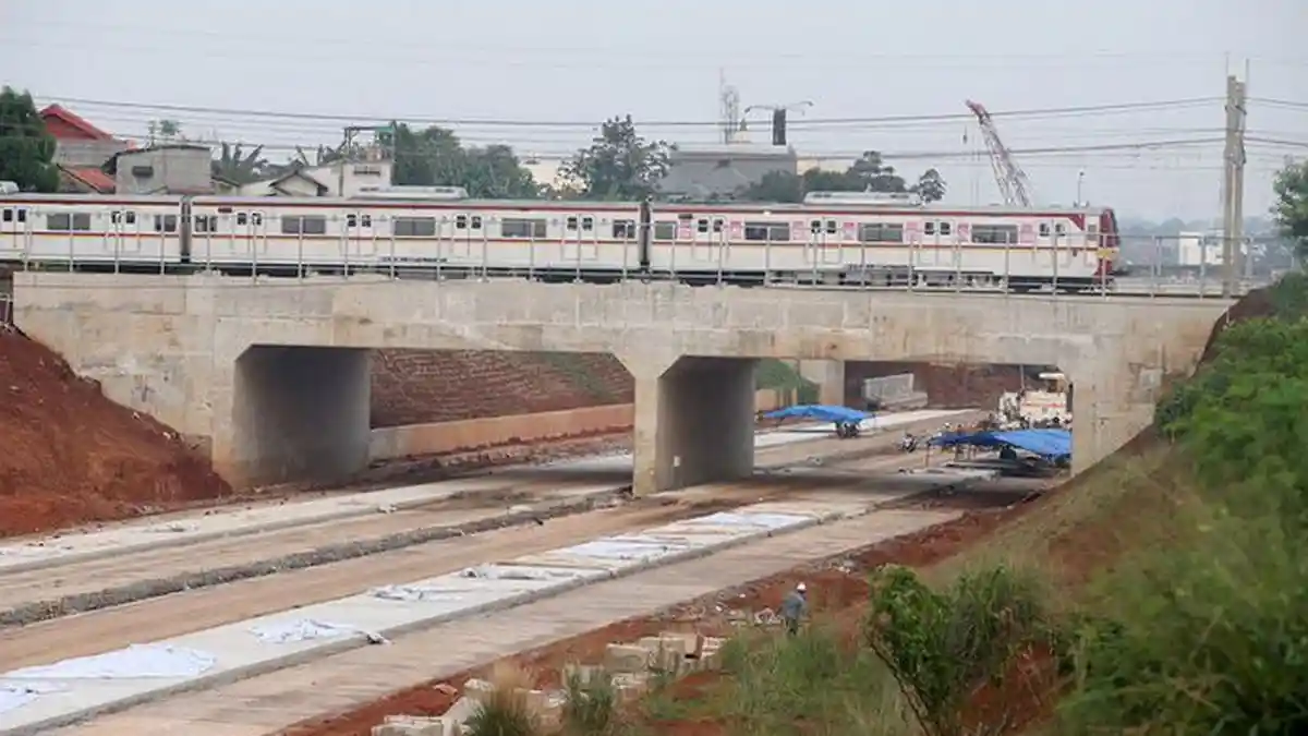 Tarif Enam Ruas Tol Batal Naik