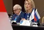 Rusia Kecam Serangan Terhadap PLTN Bushehr