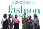 Jelang Tokopedia Fashion Week 2022