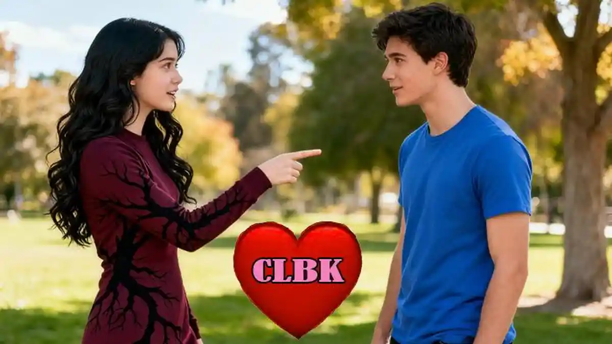 Apa Arti CLBK di FB, Arti CLBK di PNM, Arti CLBK Setelah Berkeluarga ...