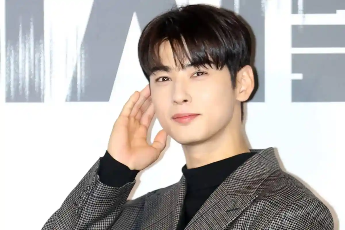 Sinopsis Drama Korea Terbaru A Good Day to be a Dog yang Dibintangi Cha Eun Woo, Beda Dari Webtoon