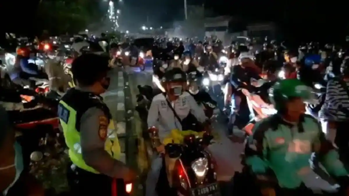 Rekan Indonesia Minta Dinas Kesehatan DKI Antisipasi Lonjakan Kasus Covid-19