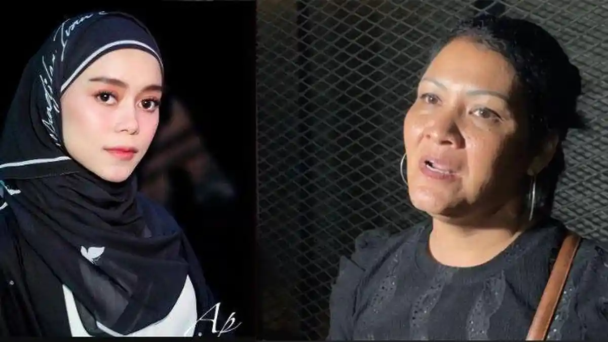 Melanie Subono Puji Keberanian Lesti Kejora Langsung Laporkan Dugaan KDRT Rizky Billar