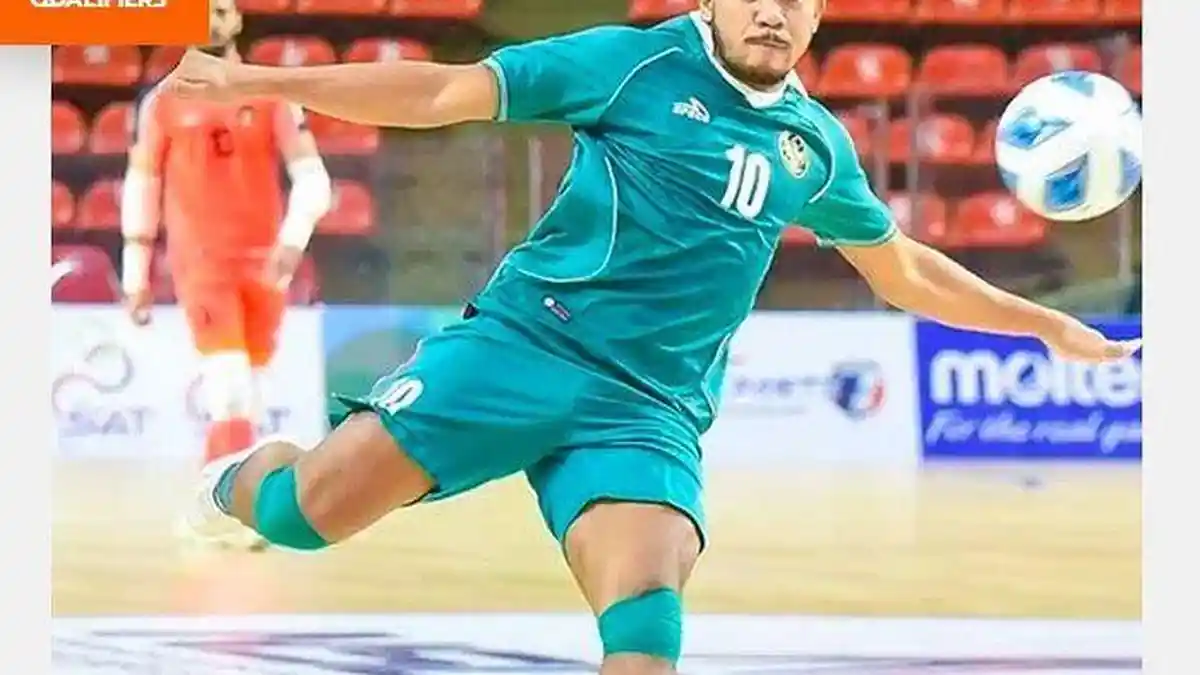 SKENARIO Timnas Futsal Indonesia Lolos Piala Asia 2024, Penentuan Lawan Arab Saudi Malam Ini