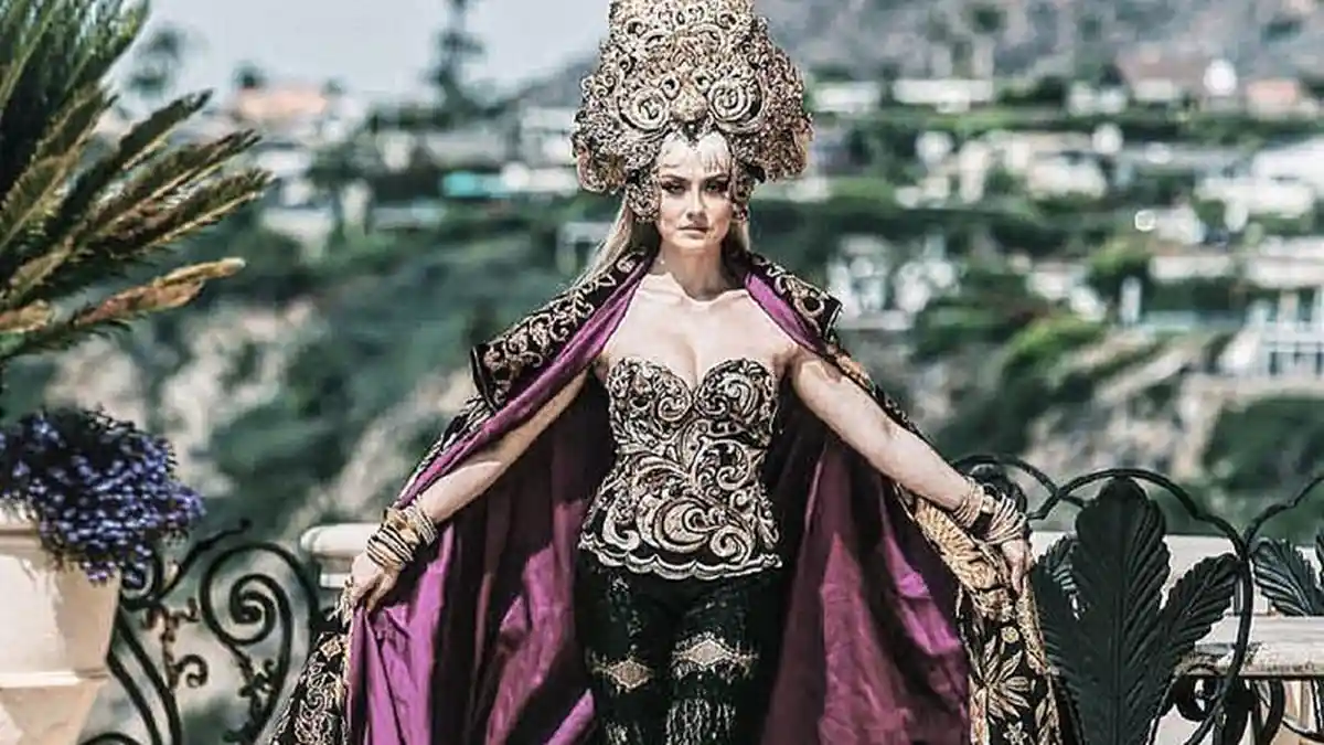 Agnez Mo Dapat Pujian dari Majalah Vogue, Ini Penyebabnya