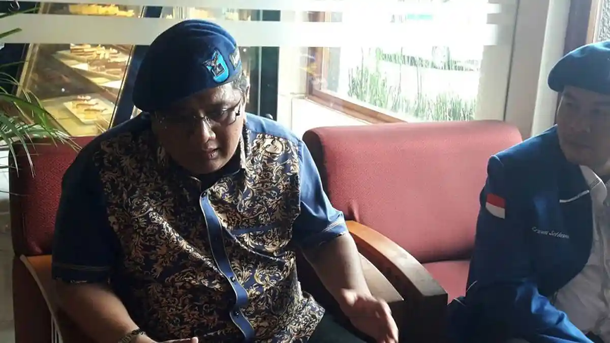 Partai Demokrat Yakin Raih Suara Secara Merata dari Seluruh Daerah di Jabar