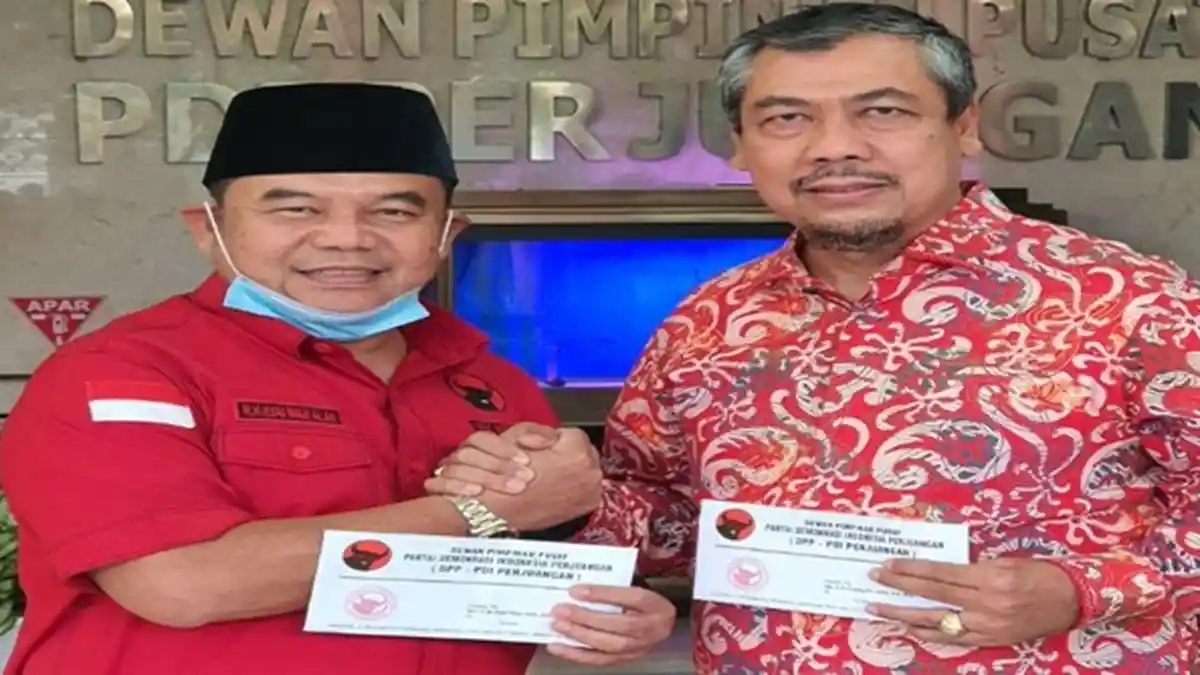 Terancam Diskualifikasi dari Pilkada Ogan Ilir, Pasangan Ilyas-Endang Siapkan Pembelaan