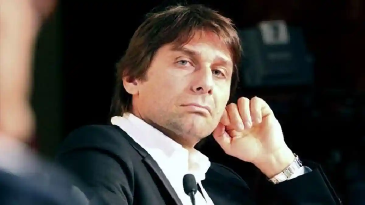 Chelsea Punya Kans Juara Liga 50 Persen kata Antonio Conte