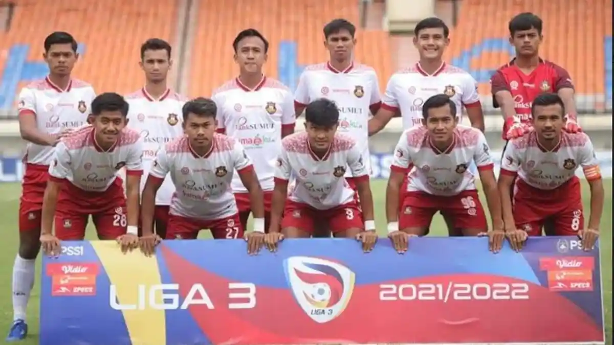 KARO United Melangkah ke Babak 16 Besar, Manajemen Minta Dukungan Penuh Suporter