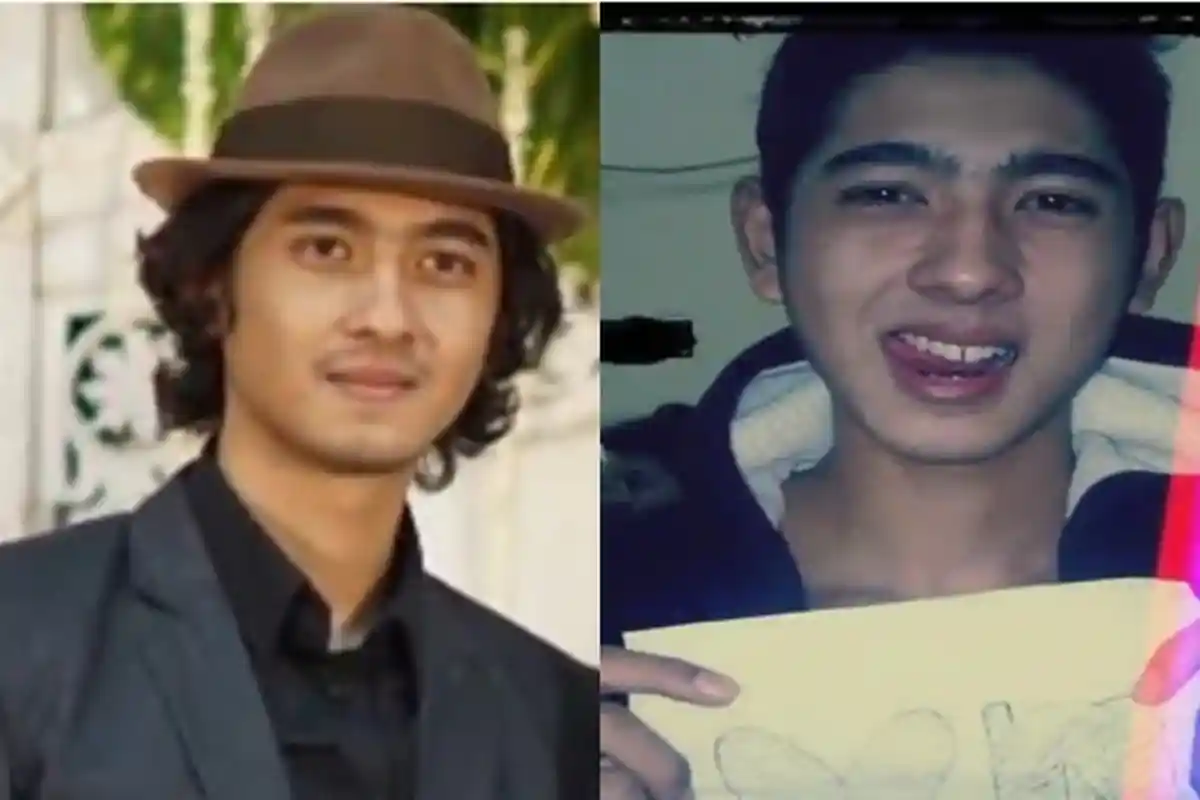 Punya Wajah Rupawan, tak Banyak yang Tahu Diam-diam Arya Saloka Keturunan Bangsawan, Rumahnya Begini