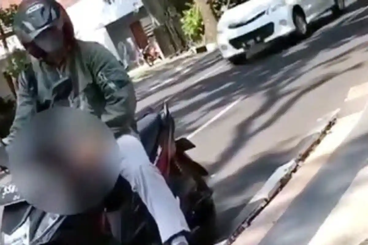 Kenapa Ada Orang yang Pamer Alat Kelamin di Keramaian? Penyebab Ekshibisionisme