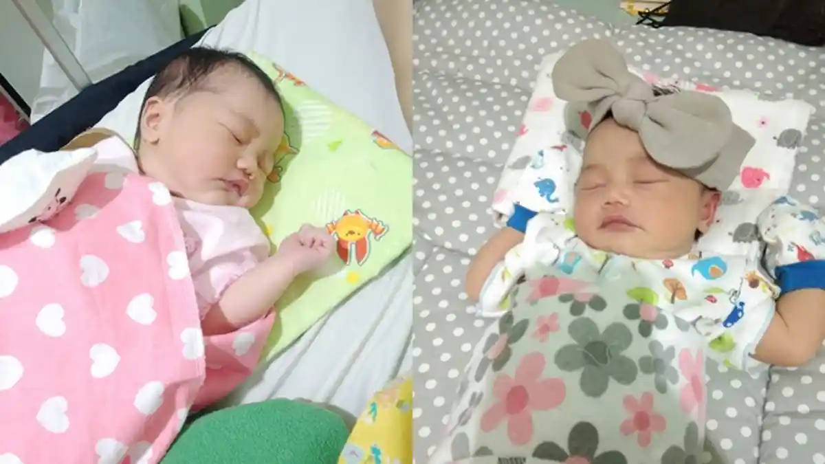 Tak Banyak yang Tahu, Selain Sendawa Bisa Jadi Bayi Mengalami Hal Ini Saat Sering Gumoh, Waspada!