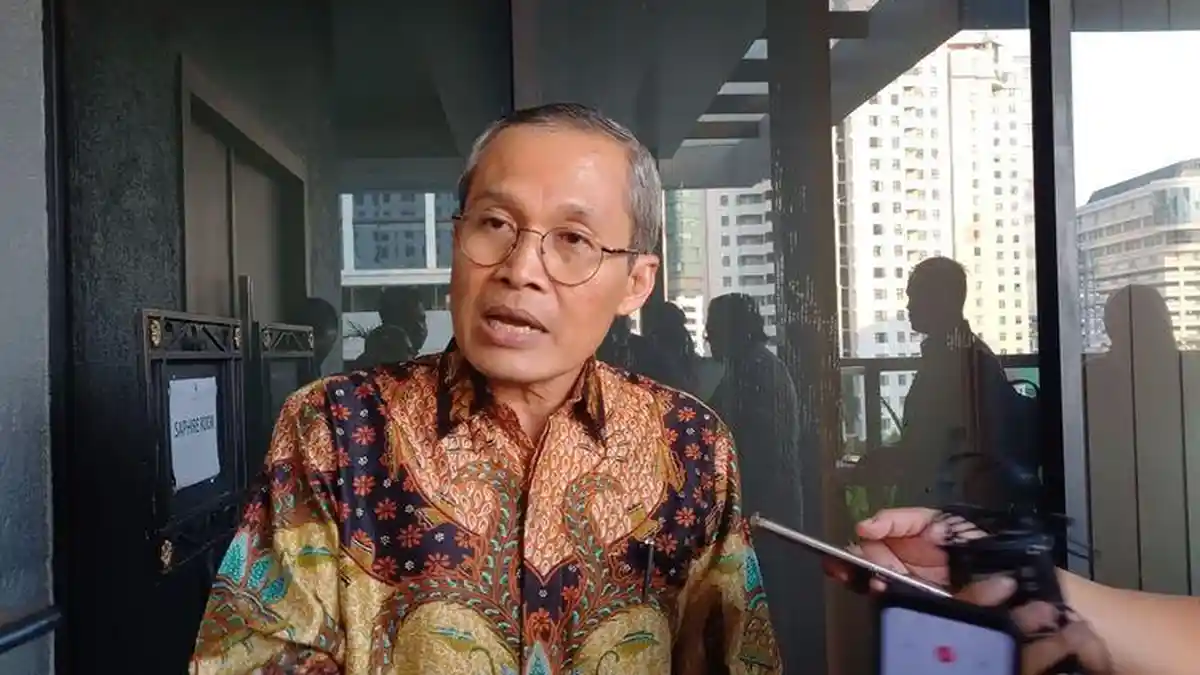 KPK Minta Warga Jangan Berekspektasi Tinggi soal Pemberantasan Korupsi saat Ini, Alex: Akan Kecewa