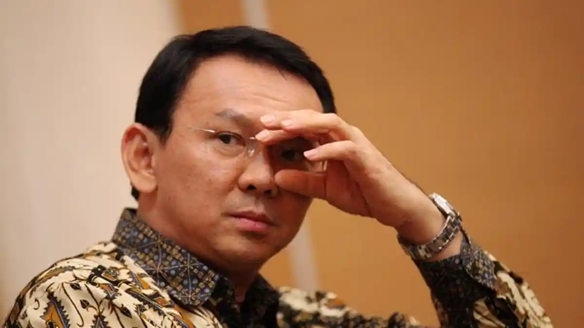 Ahok Mendadak Minta Kementrian BUMN Dibubarkan Saja: Gak Kerja Tapi Gaji Pokok Rp 75 Juta!