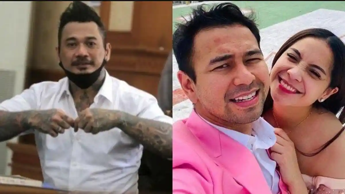 Akun Instagram Jerinx Hilang, Sebelumnya Beri Sindiran Pedas ke Raffi-Gigi Soal Endorse Covid-19