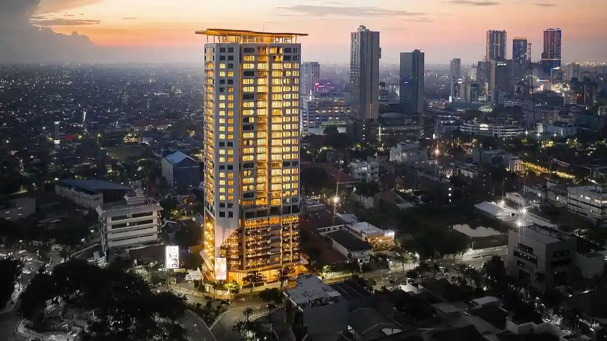Kinerja RISE 2025: Laba Melejit 165 Persen Berkat Sektor Apartemen