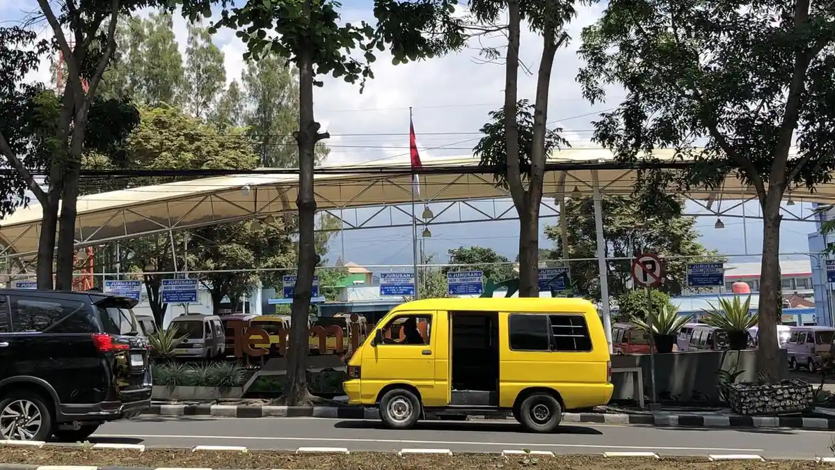 Akhir Bulan Ini Pemkot Batu Akan Mulai Uji Coba Angkutan Gratis Bagi Pelajar