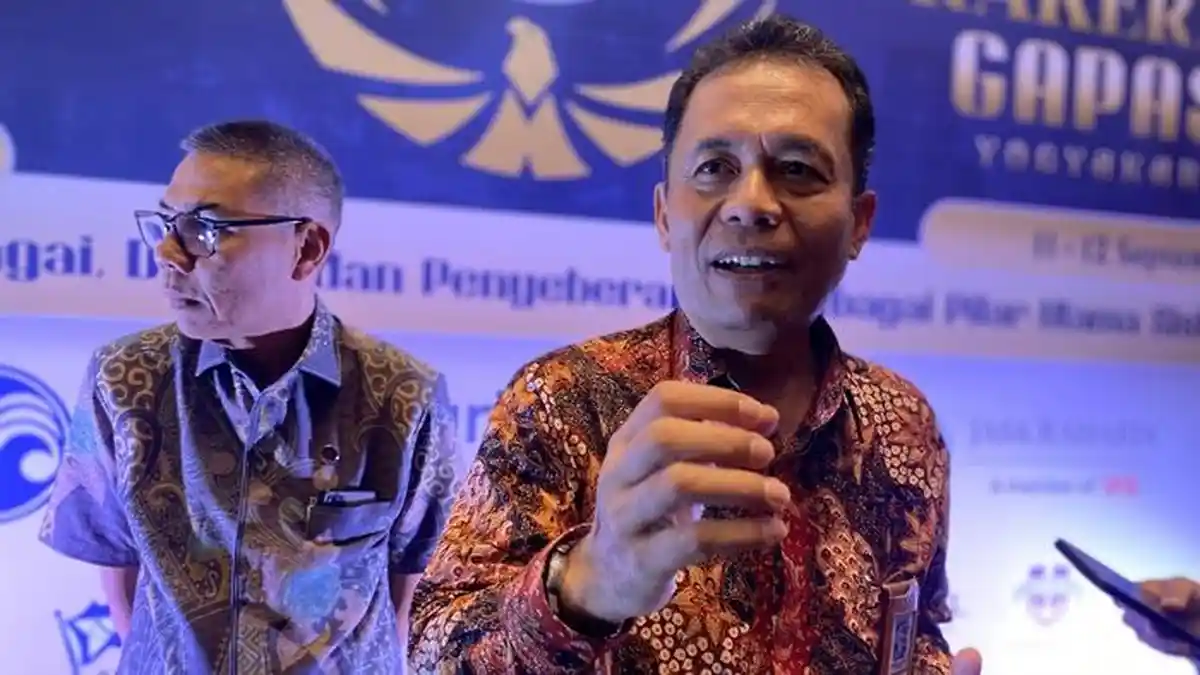 Armada Penyeberangan di IKN Didorong Ramah Lingkungan, Ini Respons Gapasdap